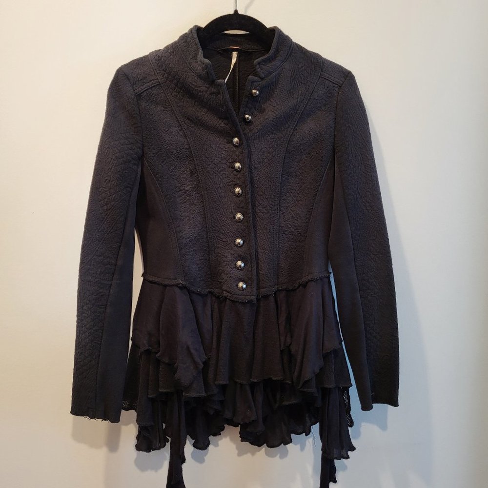 Free people jacket